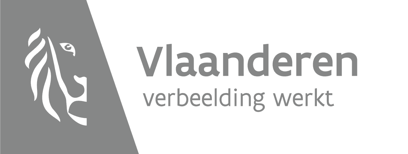 Vlaanderen logo